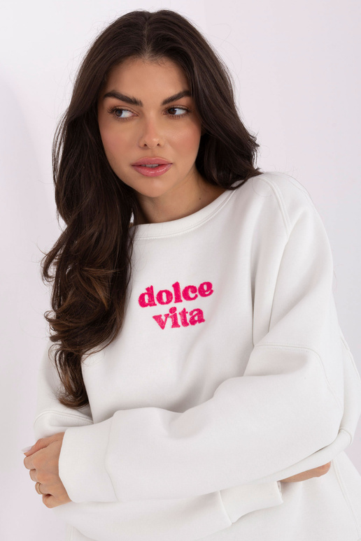 Heledas liivakarvas kampsun