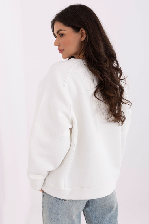 Heledas liivakarvas kampsun