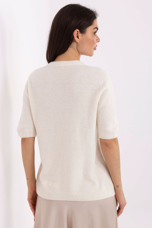 Hele liivakarva kampsun