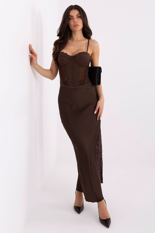 Põhifiltri kate pruun