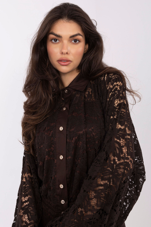 Tumedad pruunid särgid