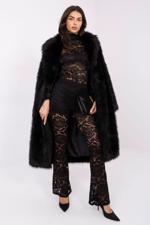 Püksid MI SP K69 mustad