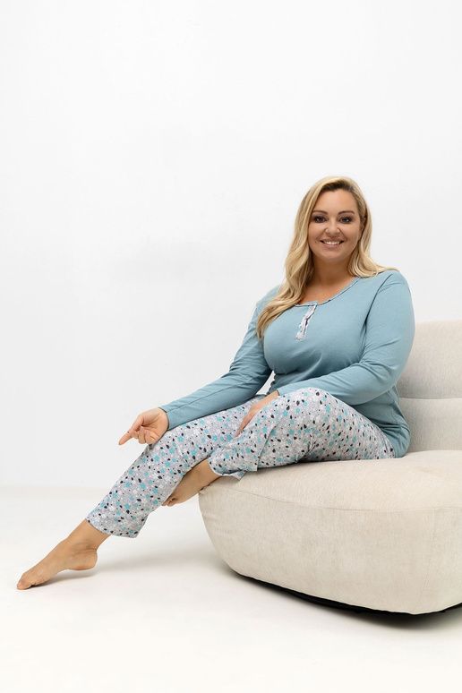 Pidžaama tumeroheline