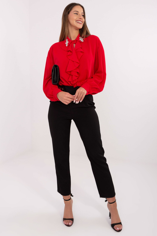 T-särk IT BZ punane