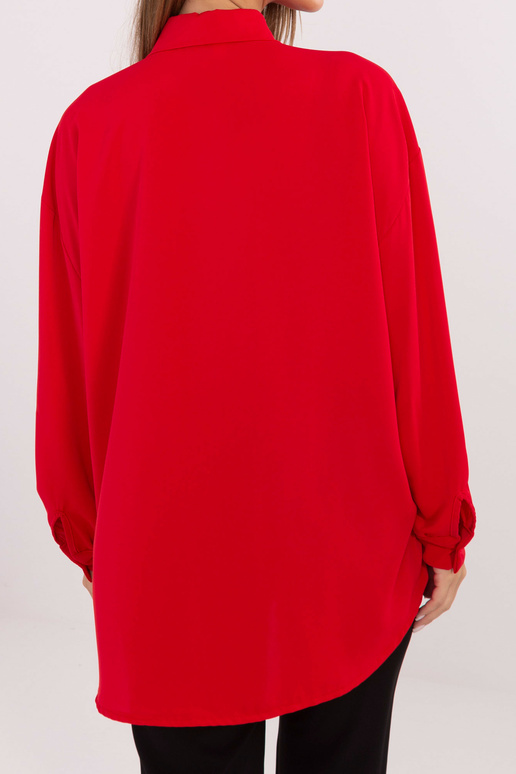 T-särk IT BZ punane