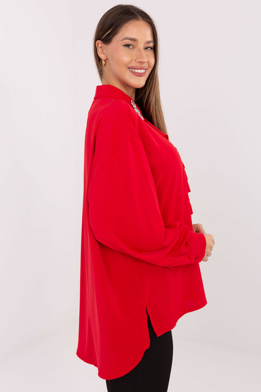 T-särk IT BZ punane