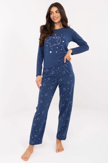  Pidžaama 221210 Forever Pink 