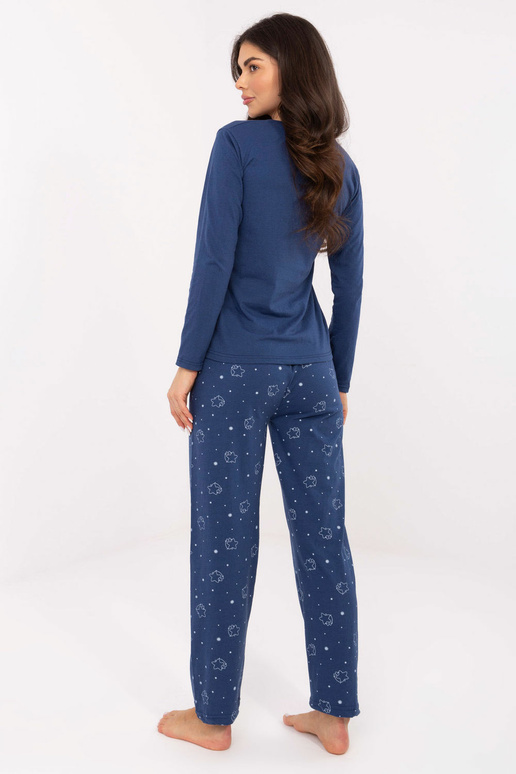  Pidžaama 221210 Forever Pink 