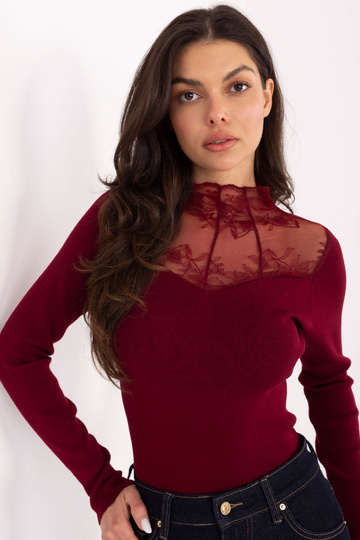 Kampsun bordoopunane 2