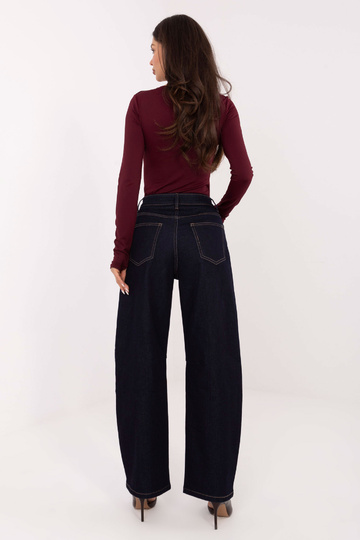 Teksapüksid sinised