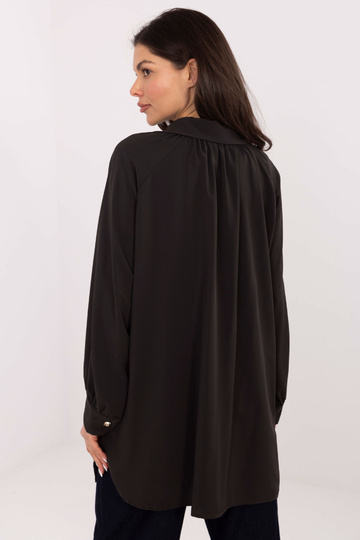 Tumepruun IT särk 2