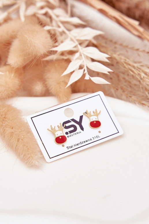 saapad koos stiilsete detailidegai y roostevabast terasest