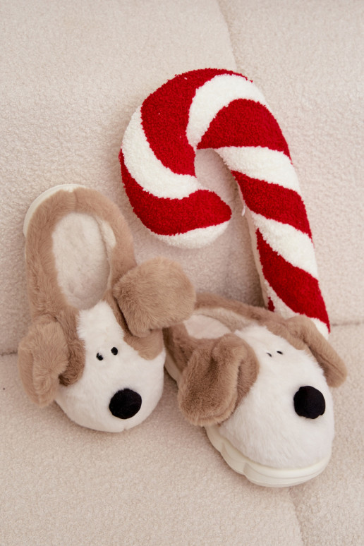  Plätud  kutsikad beeži värvi Faylen