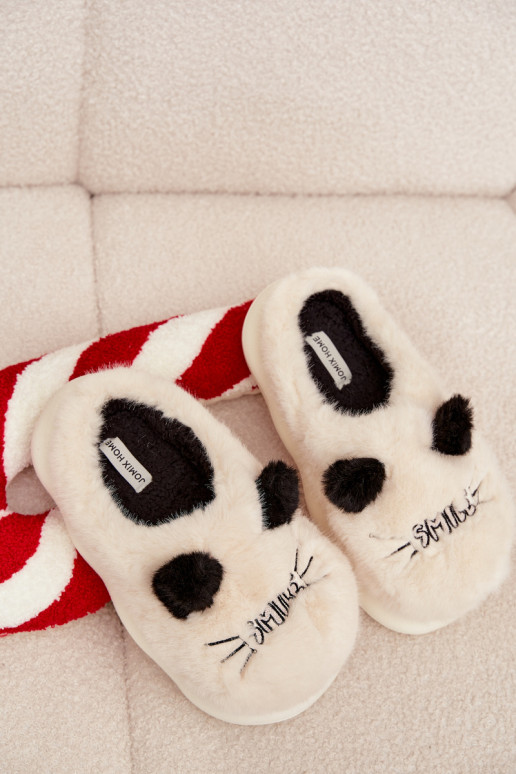  Plätud  Smile beeži värvi Lexira