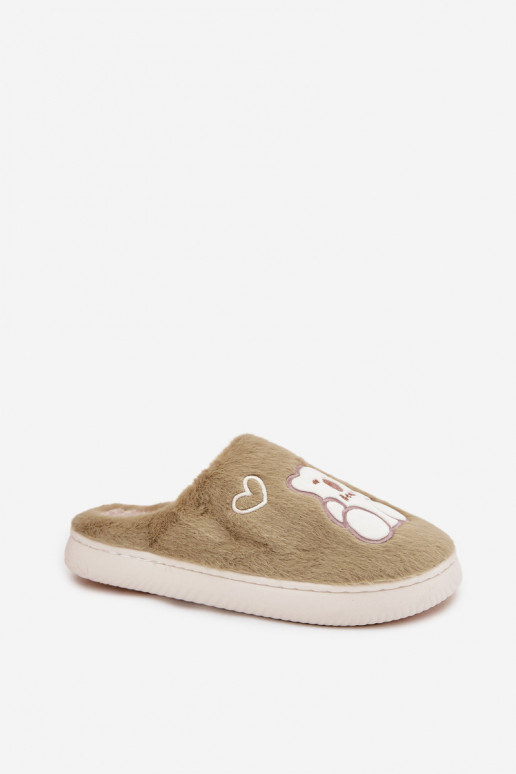  Plätud  Rohelist värvi Noralie