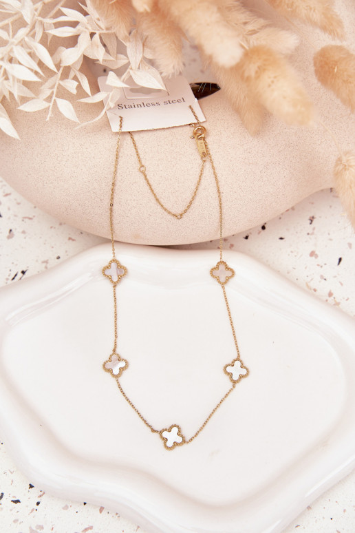  roostevabast terasest Kuldset värvi-