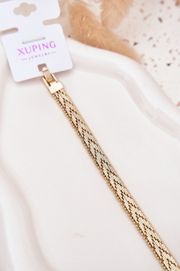 Käevõru  Kuldset värvi 2