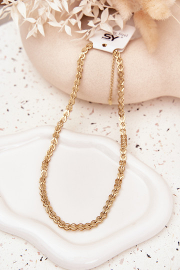  roostevabast terasest Kuldset värvi 2