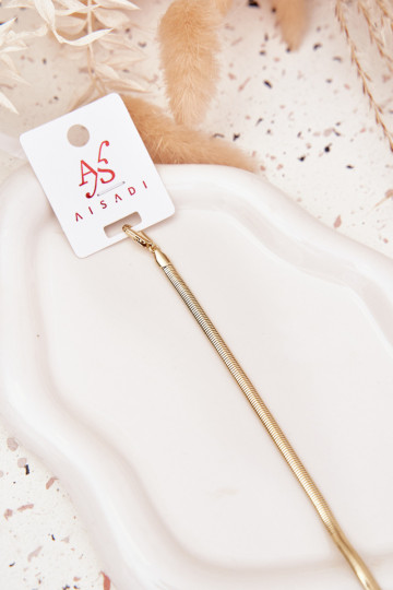 Käevõru  roostevabast terasest Kuldset värvi 2