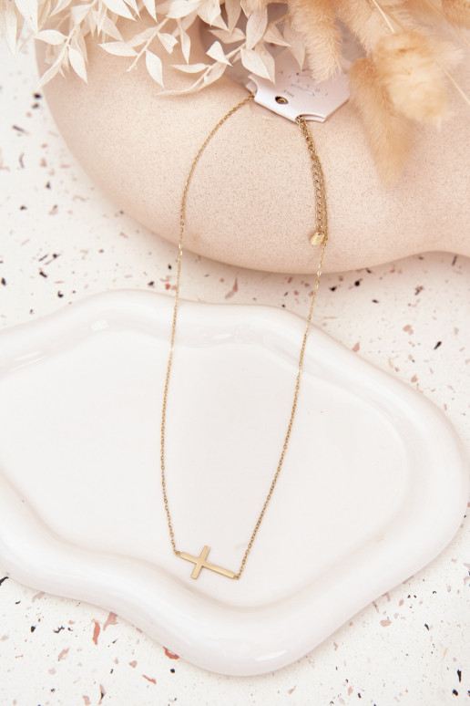   Stal Chirurgiczna Kuldset värvi