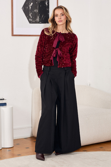 Mustad IT SP püksid