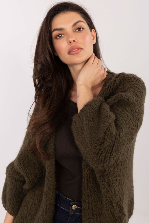 Khaki kampsun IT Sw