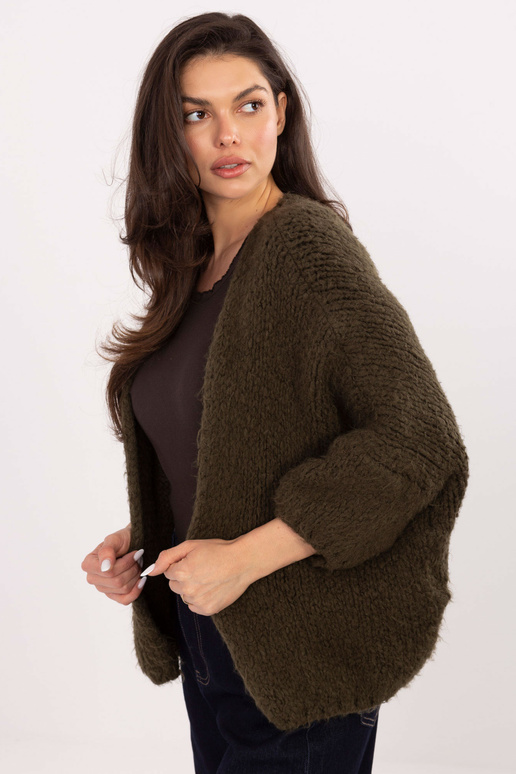 Khaki kampsun IT Sw