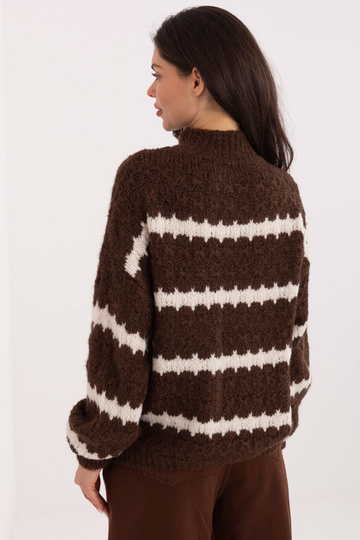 MI SW pruun kampsun 2