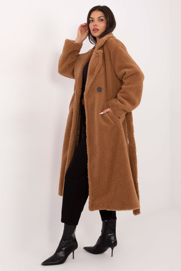 IT plüüškate kaamelivärvi