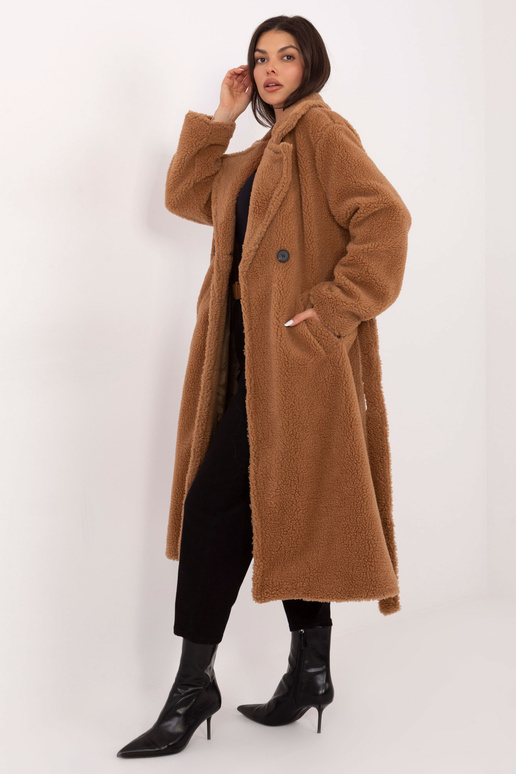 IT plüüškate kaamelivärvi