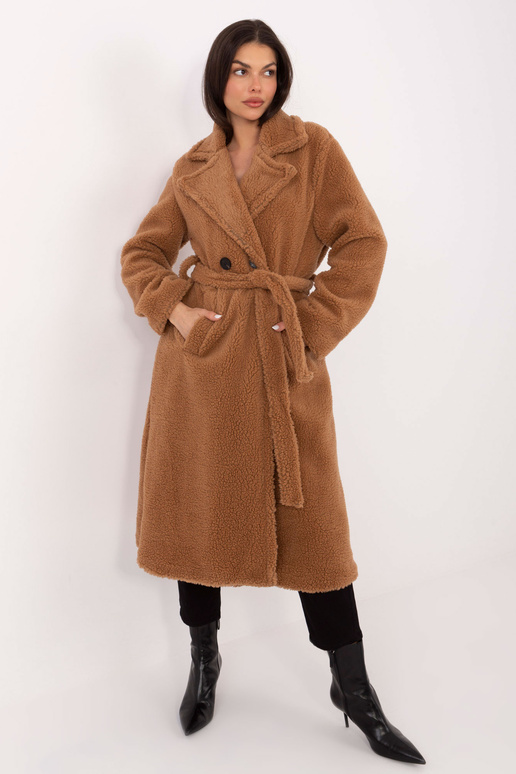 IT plüüškate kaamelivärvi