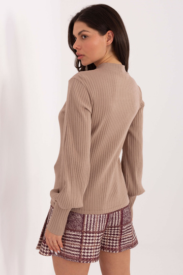 Tume liivakarva pluus