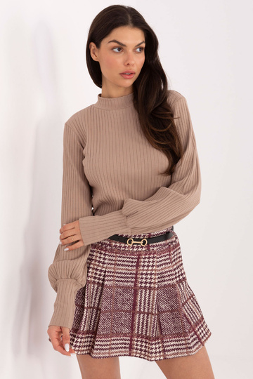 Tume liivakarva pluus 2