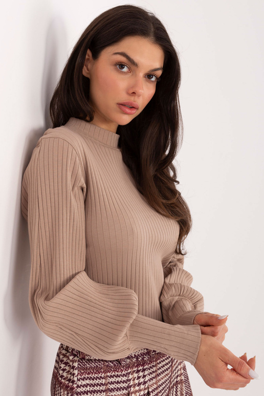 Tume liivakarva pluus