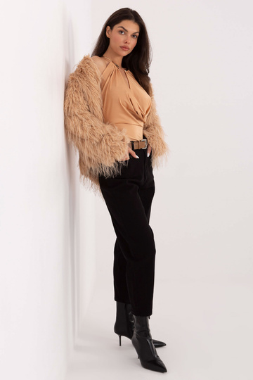 Tumesinised teksapüksid