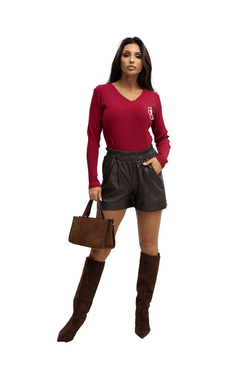 Bordoopunane RV BZ pluus