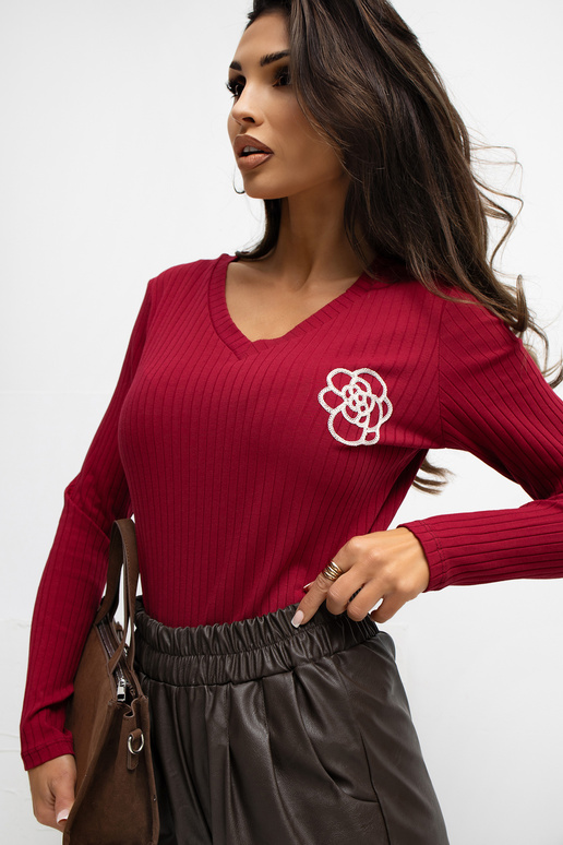 Bordoopunane RV BZ pluus