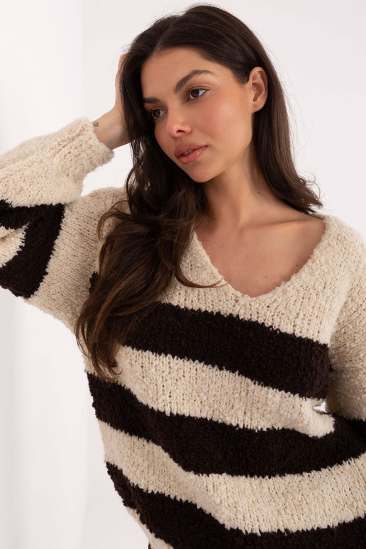 Kreemikas kampsun MI SW WK