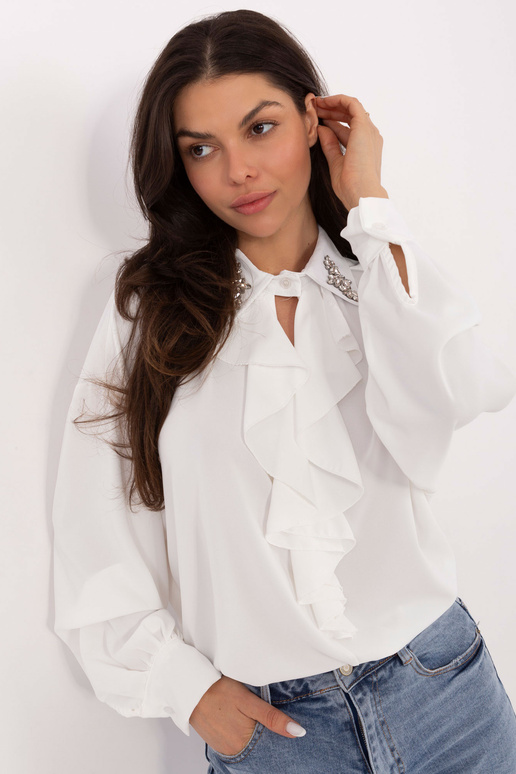 Valged IT BZ t-särgid