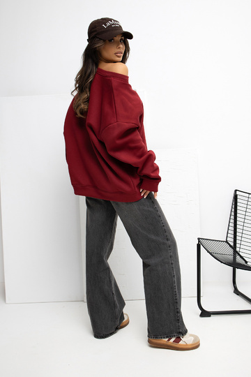 Bordoo värvi jakk RV