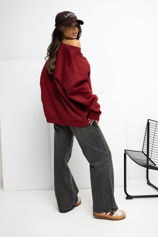 Bordoo värvi jakk RV