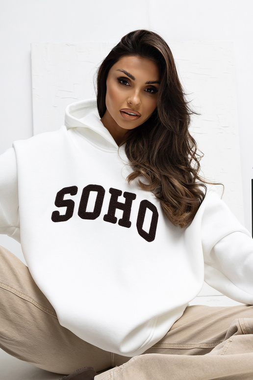 Sinine ecru pluus RV