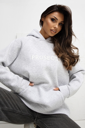 Sinine helesinine-hall jakk 2