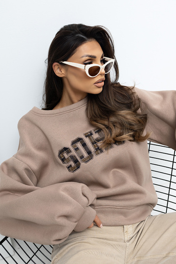 Tume liivakarva pluus 2