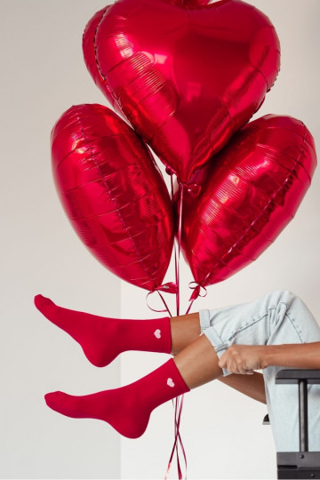 Sokid  Drobne Serduszko runased