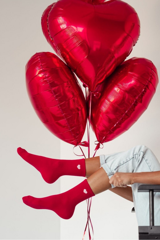 Sokid  Drobne Serduszko runased