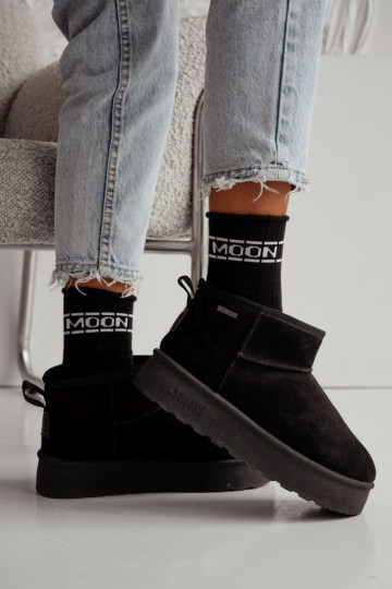 Sokid  Półfrotte UNIQUE  MOON Must