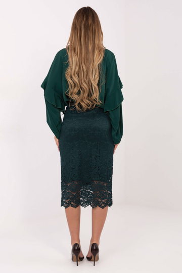 Tume roheline seelik 2