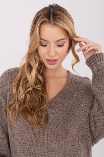 Tume liivakarva kleit 2