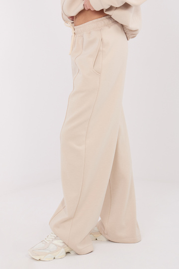 Hele liivakarva püksid 2